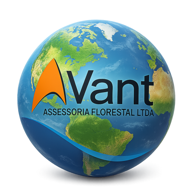 Logo da Avant
